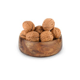 Walnut Whole With Skin / Akhrot Akha -  100 % Natural & Farm Fresh Nuts & Dryfruits